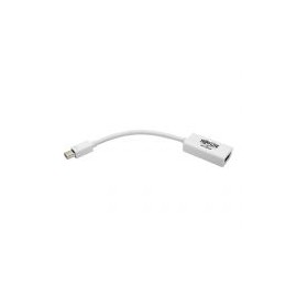 Convertidor Mini Displayport A Hdmi Tripp Lite P137-06N-H2V2