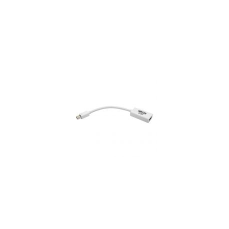 Convertidor Mini Displayport A Hdmi Tripp Lite P137-06N-H2V2