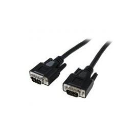 Cable Vga Startech Mxt101Pmm35 Alta Resolucion M/M 10.6 M