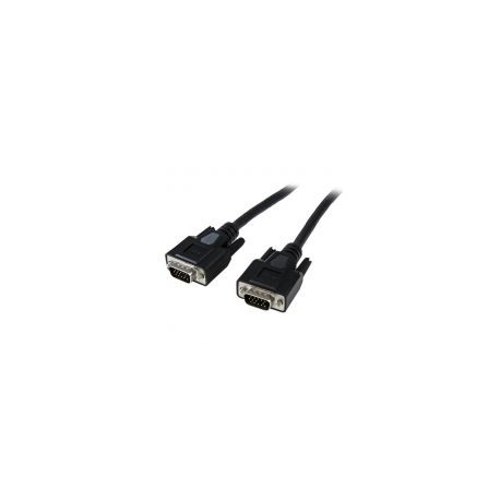 Cable Vga Startech Mxt101Pmm35 Alta Resolucion M/M 10.6 M