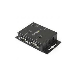 Adaptador Usb A Serial Startech Db9 Ftdi De 2 Puertos Icusb2322I