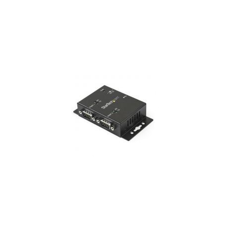 Adaptador Usb A Serial Startech Db9 Ftdi De 2 Puertos Icusb2322I