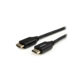 Cable Hdmi Startech 4K 2M Hdmm2Mp