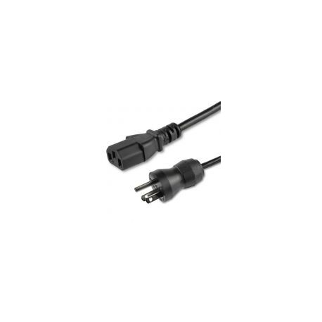 Cable De Alimentacion Startech 3M Tipo Hospital Pxtmg10110