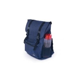 Mochila Techzone Hopper 15.6" Azul Tz19Lbp01