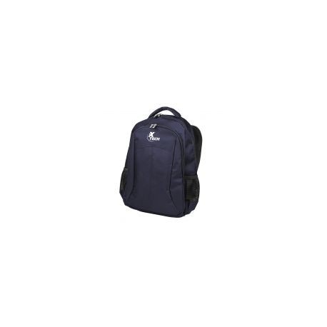 Mochila Xtech Xtb-210Bl 15.6" Poliester Azul