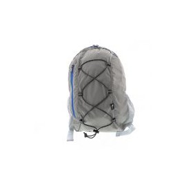 Mochila Xtech Xtb-090Gy 15.6 Nylon Repele Agua Gris