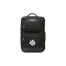 Mochila Targus Tsb941Bt 17.3 Steel Series Para Gaming Negro