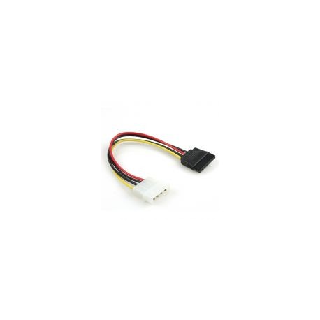 Cable Sata Xtech Xtc-310 Molex A Sata