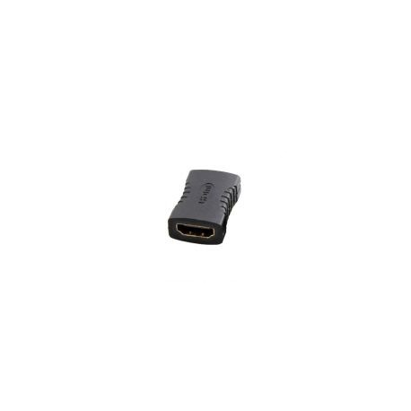 Adaptador Hdmi Xtech Xtc-333 Hdmi Hembra-Hembra