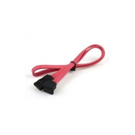 Cable Sata Xtech Xtc-326 Datos Angulo Recto 0.5M