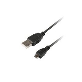 Cable Micro Usb Xtech Xtc-322 1.8M Negro