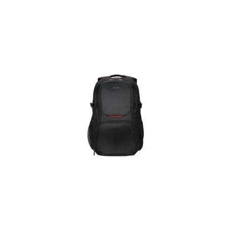 Mochila Targus Tsb917Us 15.6 Advanced Metropolitan Convertible Negro