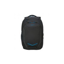 Mochila Targus Tsb950Us 15.6 Active Commuter Para Viajero Negro