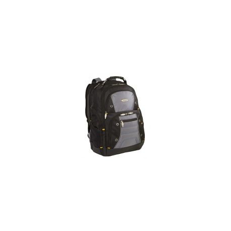 Mochila Targus Tsb239Us 17 Drifter Ii Negro/Gris