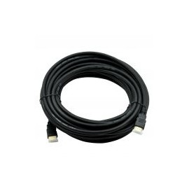 Cable Hdmi Xtech Xtc-370 7.6M Negro