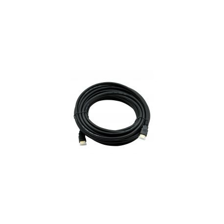 Cable Hdmi Xtech Xtc-370 7.6M Negro