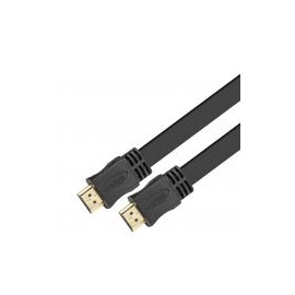 Cable Hdmi Xtech Xtc-425 7M Negro