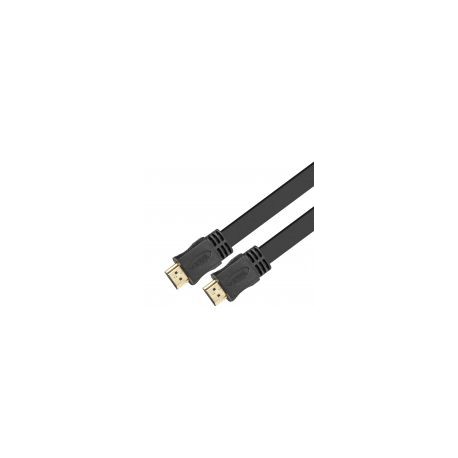 Cable Hdmi Xtech Xtc-425 7M Negro