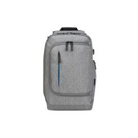 Mochila Targus Tsb939Gl 15.6 Citylite Pro Premium Protect Dome Gris