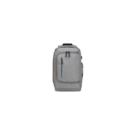 Mochila Targus Tsb939Gl 15.6 Citylite Pro Premium Protect Dome Gris