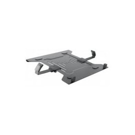 Soporte Para Laptop Manhattan Vesa  Ajustable A Brazo 461498