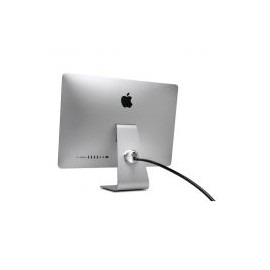 Cable De Seguridad Para Monitor Imac Kensington Safedome K64962Usa