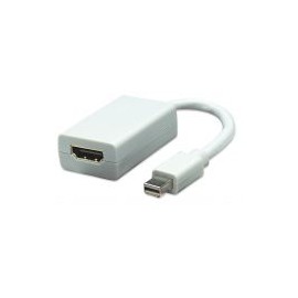 Adaptador Manhattan Displayport Mini M A Hdmi H 322461