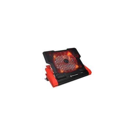 Base Enfriadora Para Laptop Thermaltake Massive 23 Cln0019