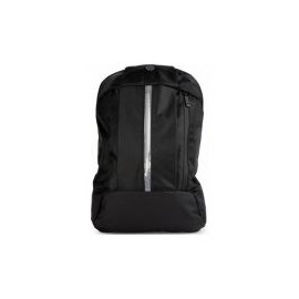 Mochila Hp Led Reflective Backpack 15.6 Mochila Negro Impermeables