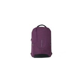 Mochila Perfect Choice Pc-083115 Purpura Poliester Mochila Universal