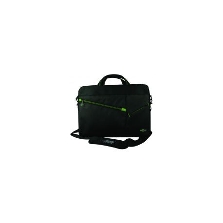 Portafolio Easy Line El-993490 500-L Negro