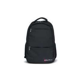 Mochila Para Laptop 15.4 Pulgadas Negro 8Bg23La