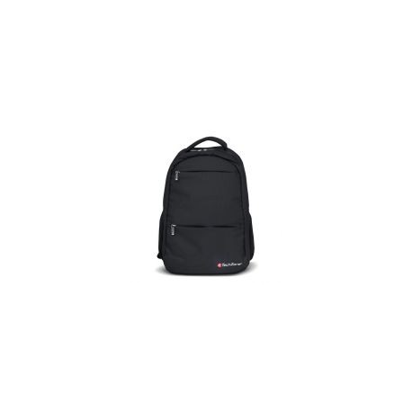 Mochila Para Laptop 15.4 Pulgadas Negro 8Bg23La