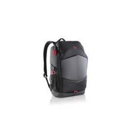 Mochila Dell Para Laptop 17 Espuma Negro 460-Bcjy