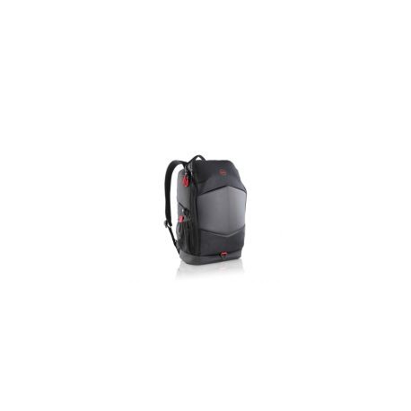 Mochila Dell Para Laptop 17 Espuma Negro 460-Bcjy