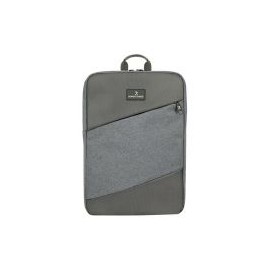 Mochila Perfect Choice Universal 15.6 Gris Poliester Pc-083429