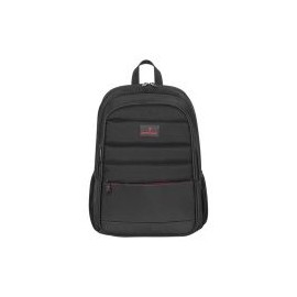 Mochila Para Laptop 15” Perfect Choice Pc-083443 Negro Mochila