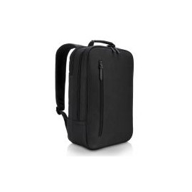 Backpack Dell Premier Slim Backpack 14 Negro Imitacion Piel 460-Bcfq