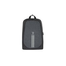 Mochila Antirrobo Perfect Choice Vault Negro Mochila Universal