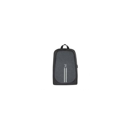 Mochila Antirrobo Perfect Choice Vault Negro Mochila Universal