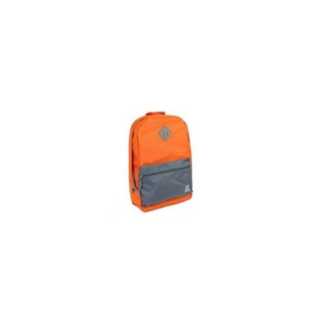 Mochila Acteck Coolcapital Cc-B93700 Naranja Poliester Universal 15.6