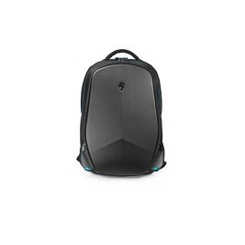 Mochila Alienware A9209064 Negro Nylon Mochila