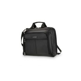 Maletin Negro Sp40 Laptop Case 15.6 Varios Compartimientos