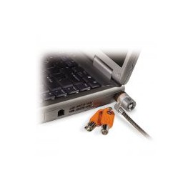 Kensington Candado De Llave Para Laptop P7500 1.8M Microsaver