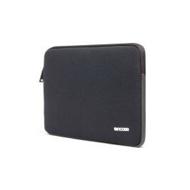 Incase Funda P. Laptop 11 Neopreno Negro-Blanco Cl60526