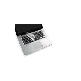 Moshi Protector P. Teclado Clearguard Para Mcbook Transp. 99Mo021903