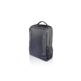 Mochila Dell 460-Bbyu Color Negro 15.6"