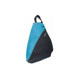 Backpack Manhattan Dashpack 12 Negro/Azul 439855