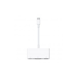 Adaptador Apple Usb-C A Multi Vga Mj1L2Am/A